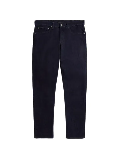 Polo Ralph Lauren straight-leg jeans Blue 710B24335001
