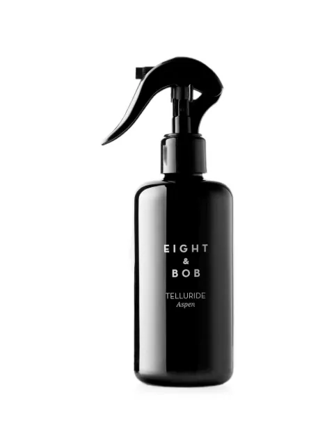 Eight & Bob Telluride home perfume Black EBD5402TELLURIDE