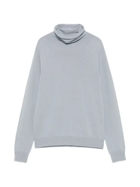 Peserico long-sleeves sweater Blue A99978F12K09