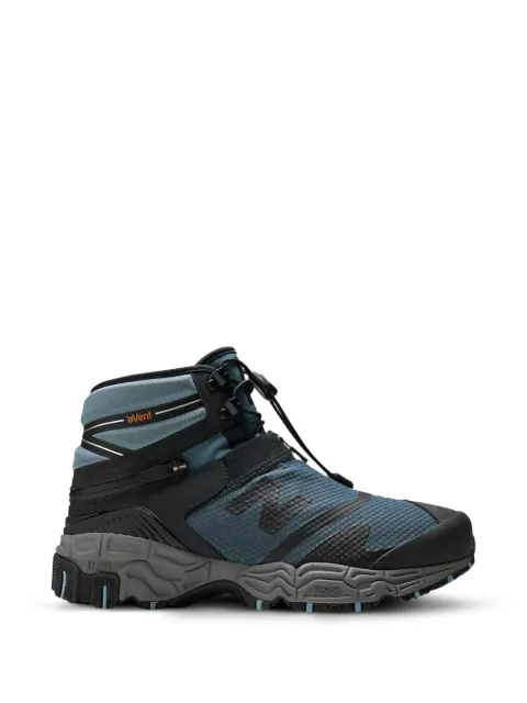 New Balance Niobium Concept mesh-panel sneakers Blue MSNB17UQ