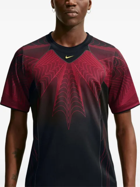 Nike x Canada x NOCTA short-sleeve top Black IH1657