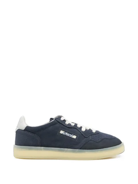 Autry Medalist low-top sneakers Blue AULMHQ06
