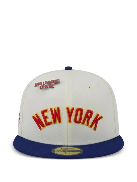 NEW ERA CAP 59FIFTY Big League Chew cap Neutrals NE1260