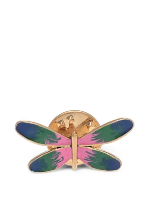 DSQUARED2 butterfly pin Gold PNM004838940001