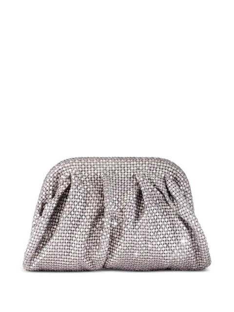Benedetta Bruzziches La Petite Venus clutch bag Silver 0011180VENUSROCKETMAN