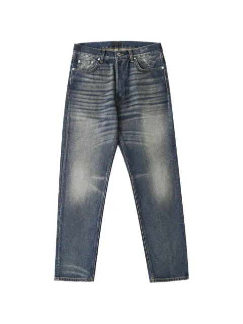 Haikure Tokyo slim-fit jeans Blue HEM03071DF126