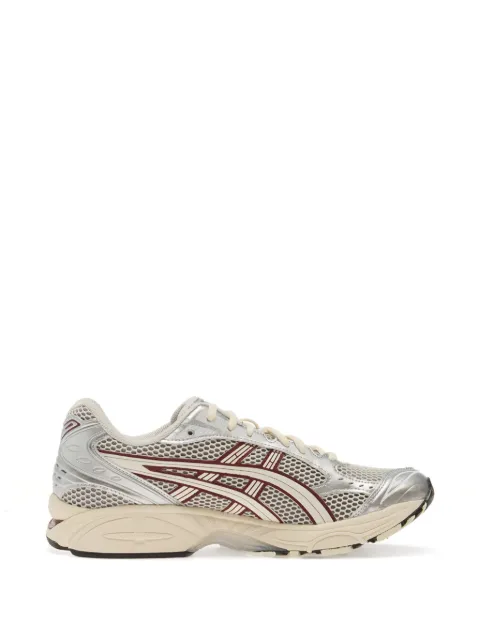 ASICS Gel-Kayano 14 sneakers Silver 1203A740751