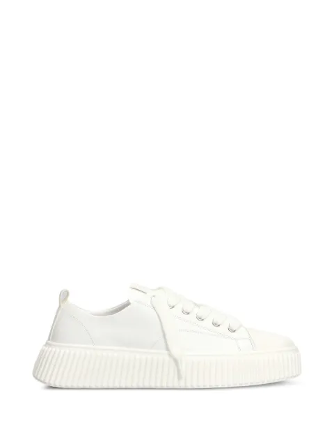 Rhun 2020 ribbed-sole sneakers White 2020
