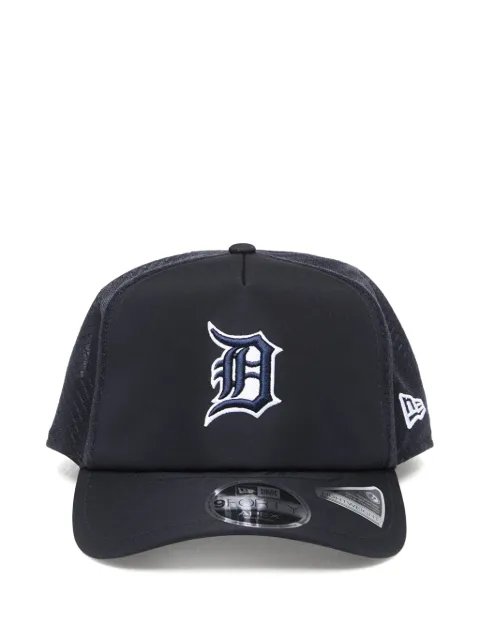 NEW ERA CAP 9FORTY Detroit Tigers baseball cap Black 60794752