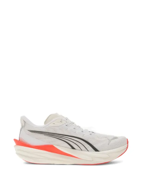 PUMA Deviate NITRO™ 4 running shoes White 31212326