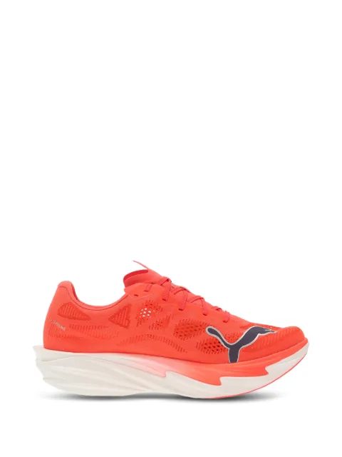 PUMA Deviate NITRO™ Elite 4 running shoes Red 31212707