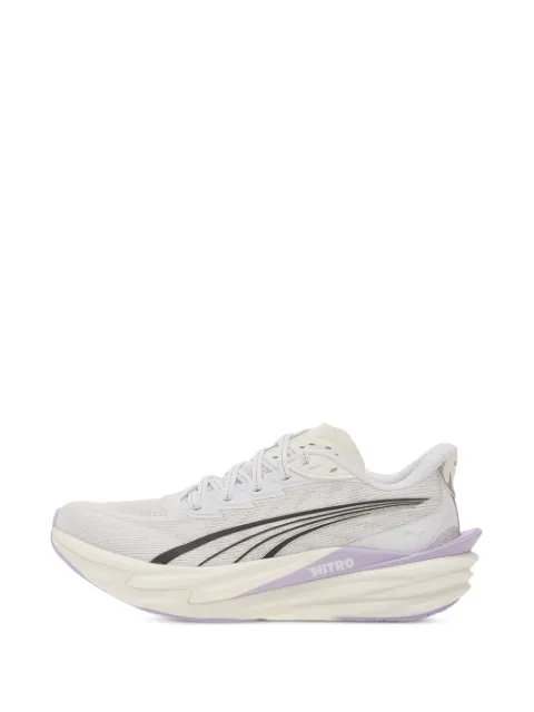 PUMA Deviate NITRO 4 Running shoes White 31212425