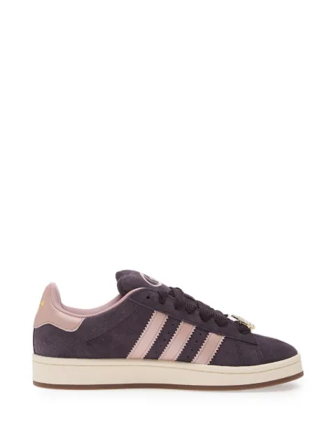 adidas Campus 00s crystal-embellished sneakers Purple KK0048