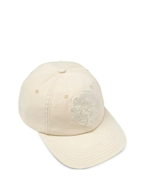 Denim Tears Mono Denim U baseball cap Neutrals DT869