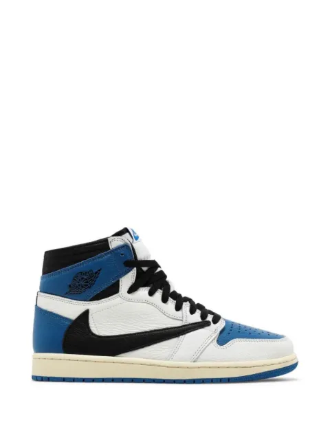 Jordan x Travis Scott 1 Retro High OG SP Fragment sneakers White DH322710500974221FA21MNJDLS642DH3227105S