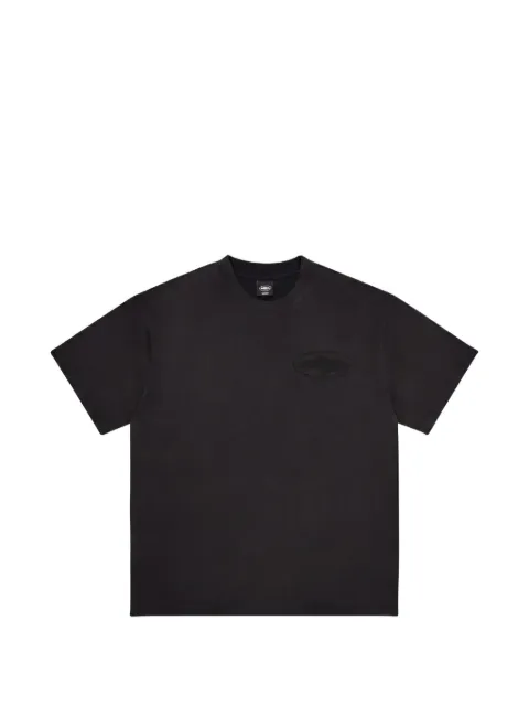 CORTEIZ graphic-print T-shirt Black CRTISLANDKOBLK