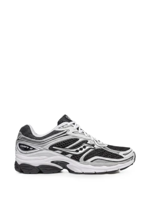 Saucony ProGrid Omni 9 sneakers Black S708322