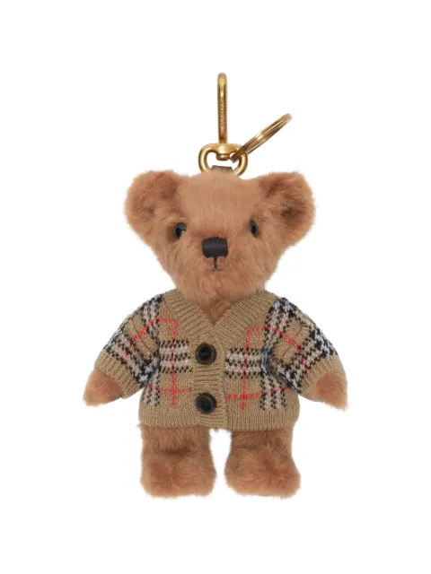 Burberry Thomas Bear charm Brown 8134904