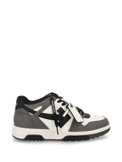 Off-White Out Of Office sneakers Grey M189C9L013DARKGREYBLACK