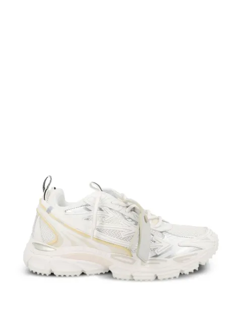 Off-White Be Right Back sneakers White W289C9F001WHITEWHITE