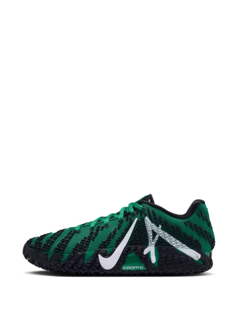 Nike Ja 3 sneakers Green IX5372