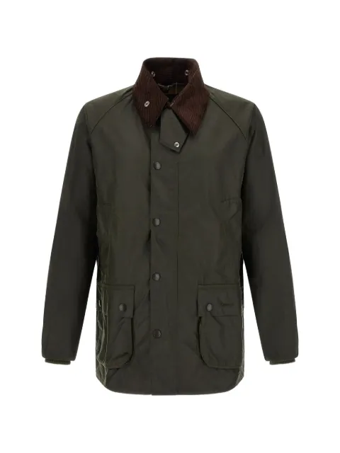 Barbour Bedale® waxed jacket Green MWX0018