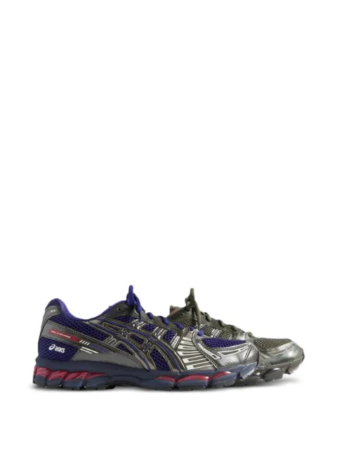 ASICS Gel-Kayano 14 sneakers Green AIMVC011298COMIC