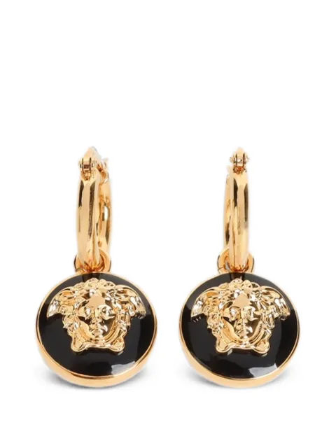 Versace Medusa earrings Gold 10244701A00638