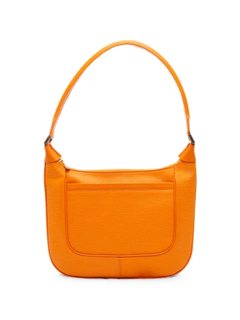 Louis Vuitton Pre-Owned 2004 Epi Matsy shoulder bag Orange OU2Z59VPXK3MMZHS
