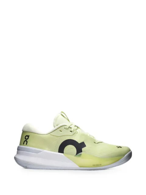 On The Roger Pro 3 sneakers Green 3WG10314744