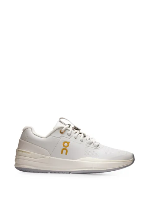 On The Roger Pro Ace sneakers White 3WF30644743