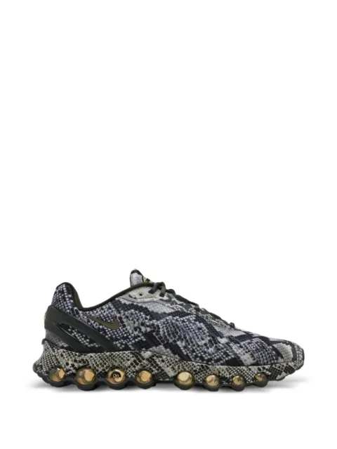 Nike Air Max Dn8 snakeskin-print sneakers Grey HV8476
