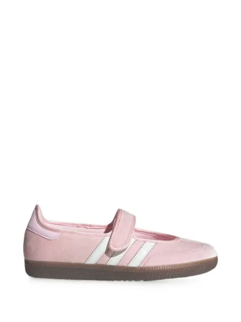 adidas x Care Bears Samba Jane shoes Pink KK2599