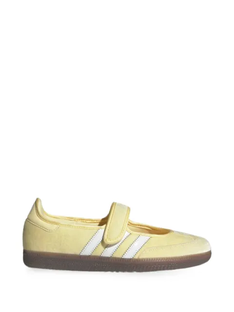 adidas x Care Bears Samba Jane shoes Yellow KK2600