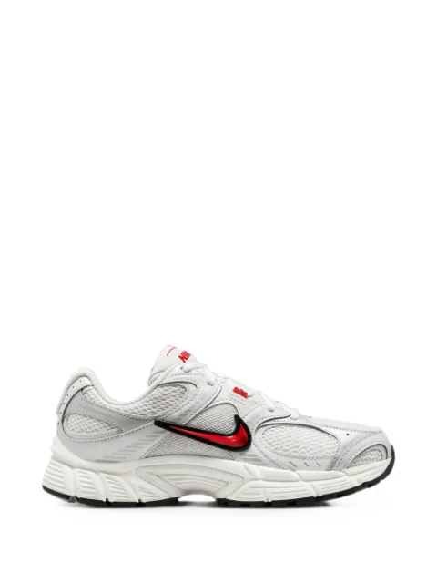 Nike V5 RNR sneakers with reflective design accents White HQ7901