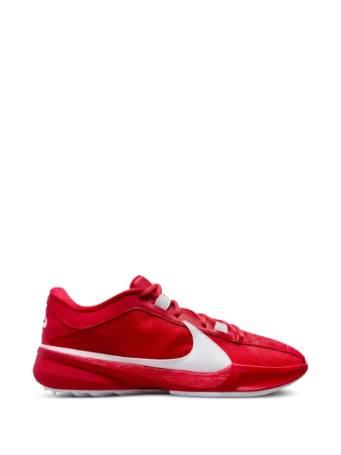 Nike Zoom Freak 5 TB sneakers Red DZ2946