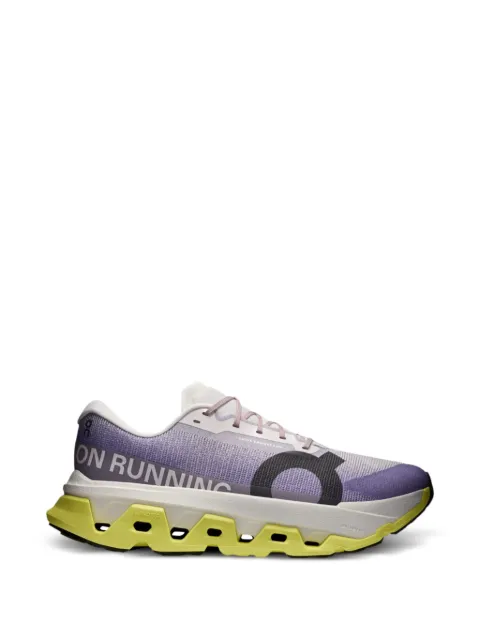 On Cloudmonster 3 Hyper Ace sneakers Purple 3MG10064906