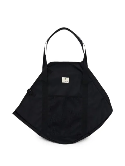 Snow Peak Takibi grill Silver ST032SETS2