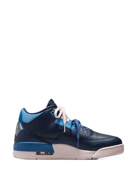 Jordan Air Jordan 3 "Sport Renaissance" sneakers Blue CK9246400