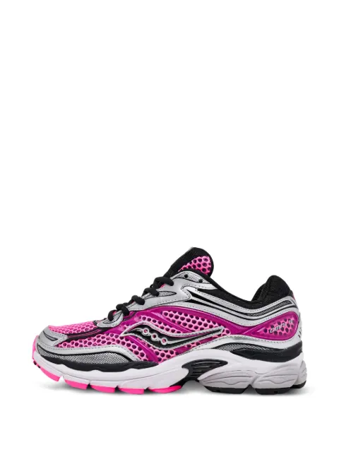 Saucony ProGrid Omni 9 sneakers Pink S6073967370