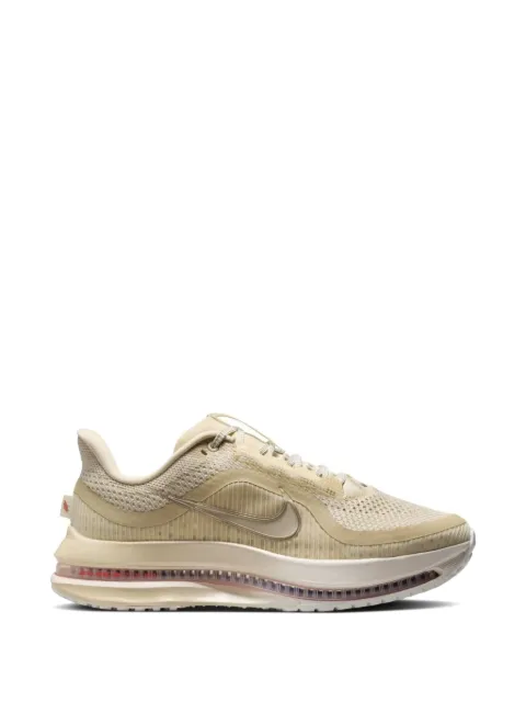 Nike Pegasus Premium performance sneakers Neutrals HQ2593