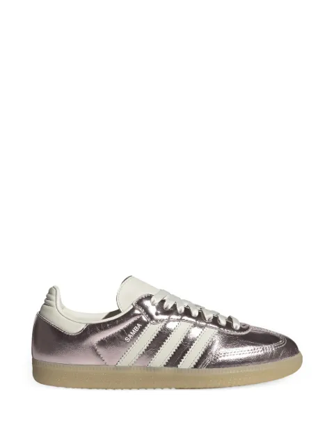 adidas Samba OG shoes Pink LA6882