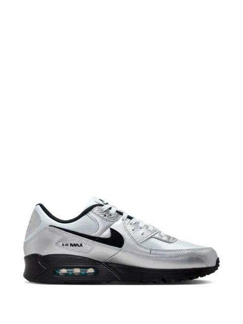 Nike Air Max 90 'Scorpion' shoes Silver IV5974