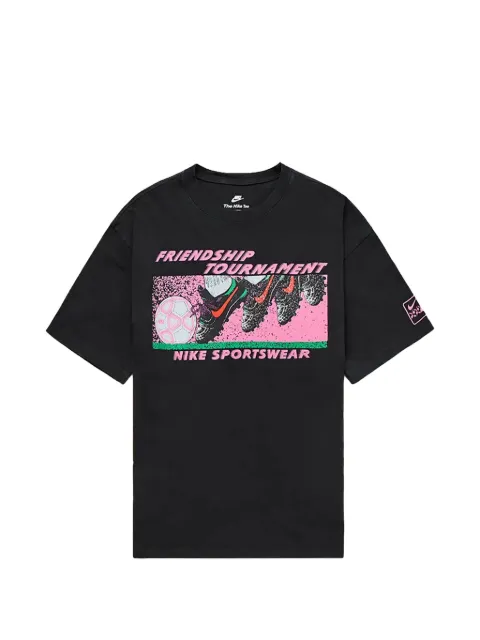 Nike Sportswear T-Shirt Black IR5773