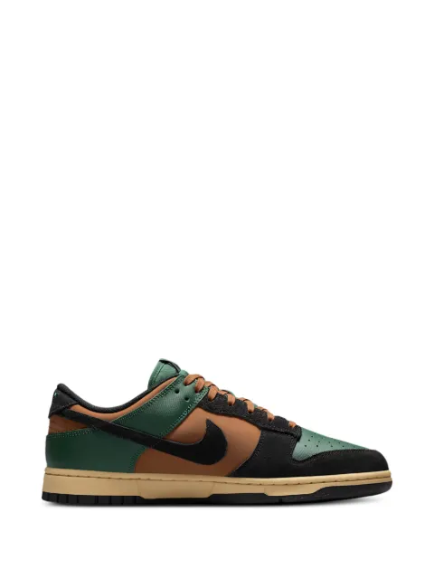 Nike Dunk Low Retro sneakers Green IM4414