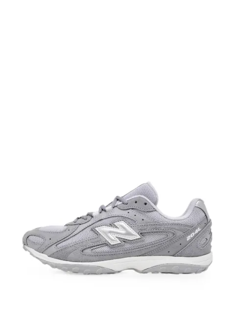 New Balance 204L sneakers Grey U204L42A