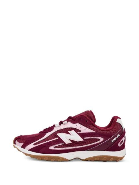 New Balance 204L sneakers Red U204L6MW