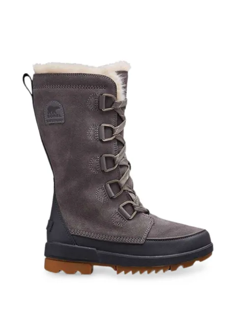 SOREL Tivoli IV rain boots Grey NL3426052
