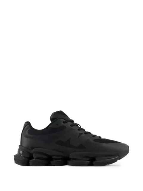 New Balance Abzorb 2000 shoes Black U20005L0