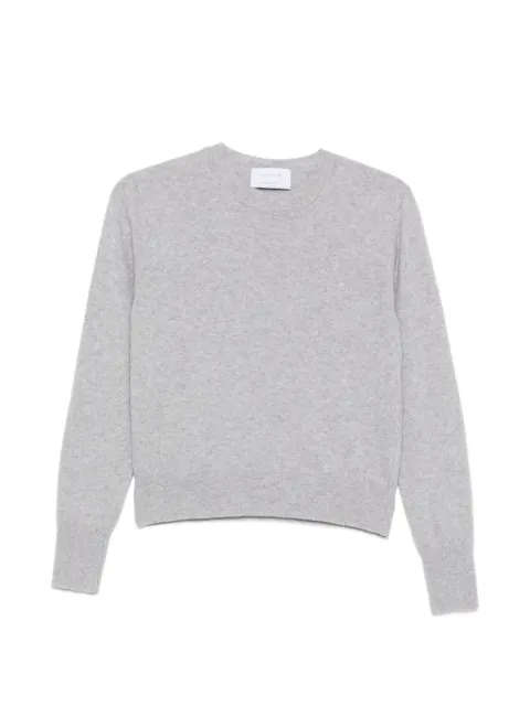 Daniele Fiesoli crew-neck sweater Grey DD7054
